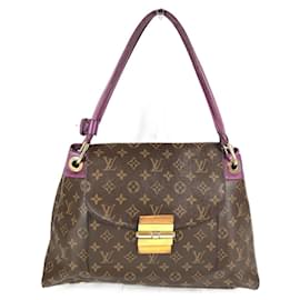 Louis Vuitton Monogram Olympe Tote Bag