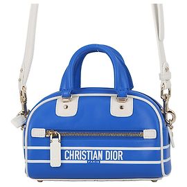 Borsa Micro Bowling Vibe Christian Dior