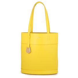 Borsa Tote Charming in pelle piccola Salvatore Ferragamo