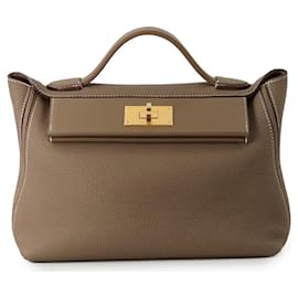 Hermes 24 29 Sac Handbag - Hermès