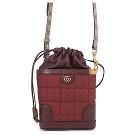 Gucci Schultertasche GG Supreme