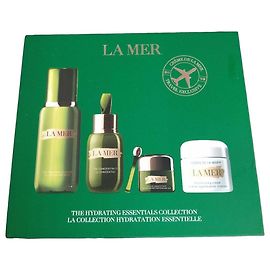 Autre Marque Coffret Soins La Mer The Hydrating Essentials Collection