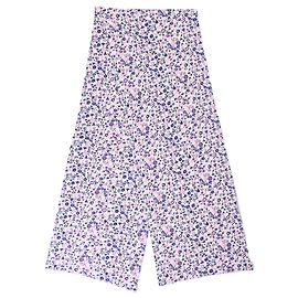 Bufanda Marc by Marc Jacobs de algodón con estampado floral