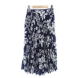 Falda Sacai
