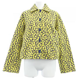 Hermès Chaqueta Hermes Chaine d’Ancre