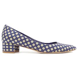 Manolo Blahnik Pumps