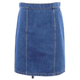 Falda Chanel P73756V65335