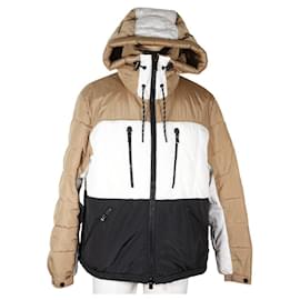 Autre Marque Chaqueta de nylon y poliéster BOSS