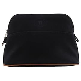 Hermes Bolide Pouch Mini Cotton Pouch - Hermès