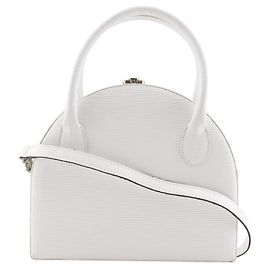 Fendi 2way Calf Handbag