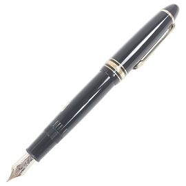 Montblanc Meisterstück 14K Füllfederhalter
