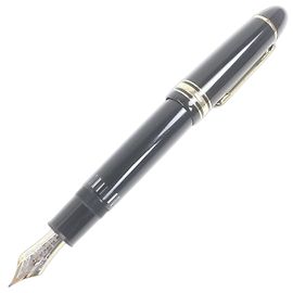 Montblanc Meisterstück Au750 Füllfederhalter