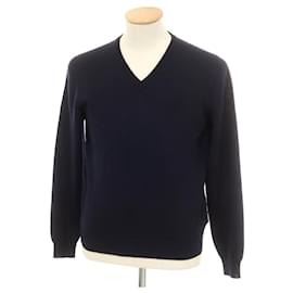Maglione in lana a maglia Zanone - Autre Marque