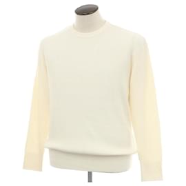 Autre Marque V::loom Wollpullover mit Rundhalsausschnitt