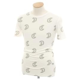 Autre Marque Camiseta de algodón y poliéster G-Star RAW