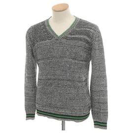 Autre Marque Maglione in maglia di cotone Roberto Collina
