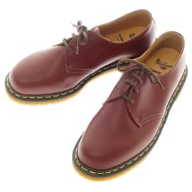 Comme des Garcons Homme Deux × Dr. Martens 1461 Scarpe Derby in pelle - Autre Marque