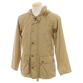 Autre Marque Chaqueta de campo de nylon Barbour