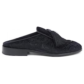 Scarpe in pelle Angelo Fusco - Autre Marque