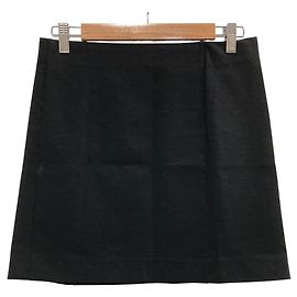 Autre Marque Falda LE PHIL Stretch Ponte