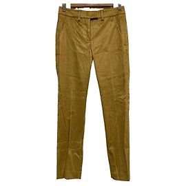 Autre Marque Cordroryhose Incotex