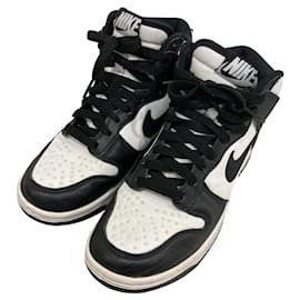 Autre Marque Sneakers Nike DUNK HIGH BY YOU