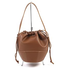Borsa a tracolla in pelle GEM di VASIC - Autre Marque
