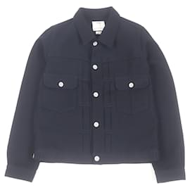 Chaqueta VISVIM Wool Coverall - visvim
