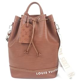 Borsa a tracolla 2way Louis Vuitton Maxi Noe Epi