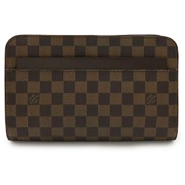 Clutch Louis Vuitton Saint Louis Damier