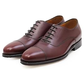 Scarpe Oxford in pelle Jalan Sriwijaya - Autre Marque