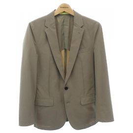 Chaqueta Lanvin en Bleu