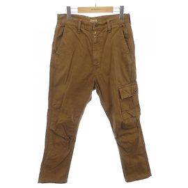 Autre Marque Pantalones KAPITAL EK-562