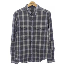 All Saints Camisa de algodão AllSaints