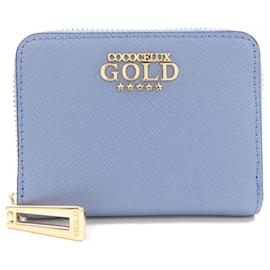 Cartera COCOCELUX GOLD - Autre Marque