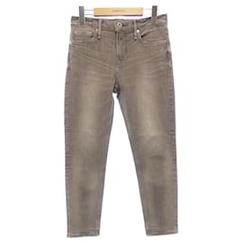 Jeans upper hights - Autre Marque
