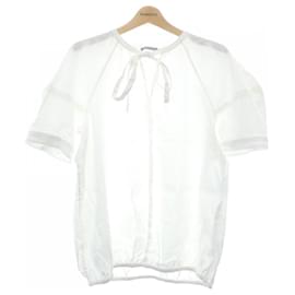 Theory Luxe Top