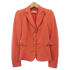Chaqueta vaquera Versace Jeans