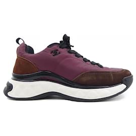 Sneakers Chanel