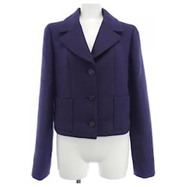 Giacca Chanel P17331V09775