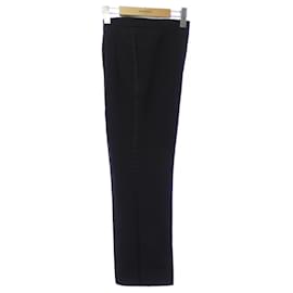 Pantalones de algodón Dior Homme