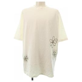 Camiseta de algodón Hermes - Hermès