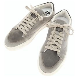Autre Marque Stockton Destroy-U Wildleder-Sneaker
