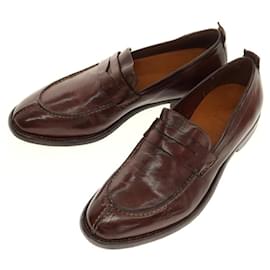 Autre Marque Mocassino in pelle King Tartufoli