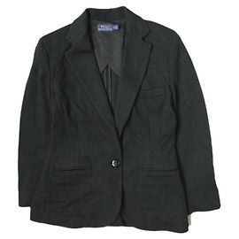 Chaqueta de punto de mezcla de algodón Polo Ralph Lauren