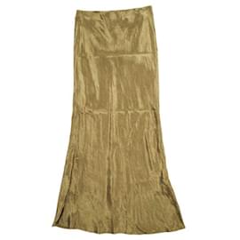 Autre Marque Falda SACRA ACETATE SATIN