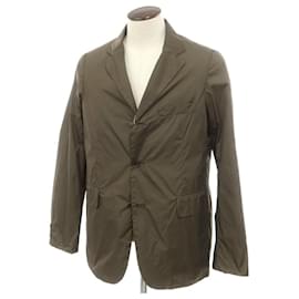 Autre Marque Chaqueta casual de nylon Aspesi