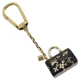 Louis Vuitton Portecle Speedy Anhänger