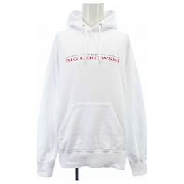 Sacai Hoodie