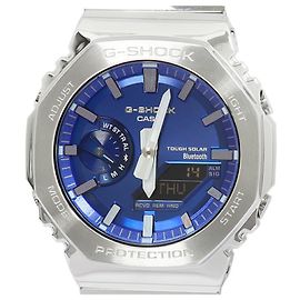 Autre Marque Casio G-SHOCK GM-B2100AD-2AJF Acier inoxydable